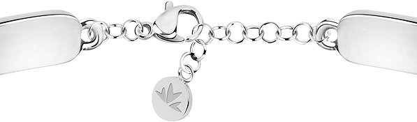 MORELLATO Cerchi AKM72 Bracelet.