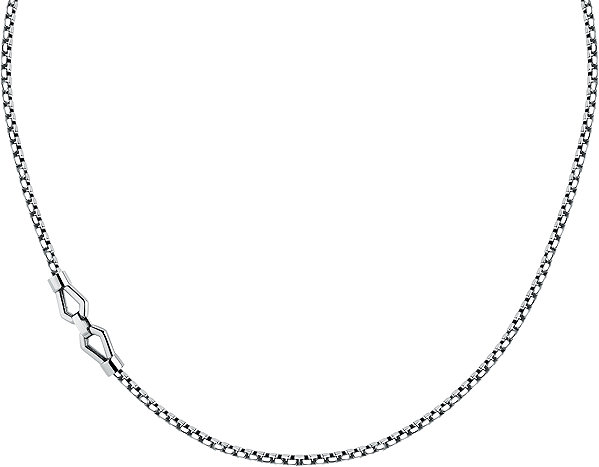 MORELLATO Motown ALS87 Necklace.