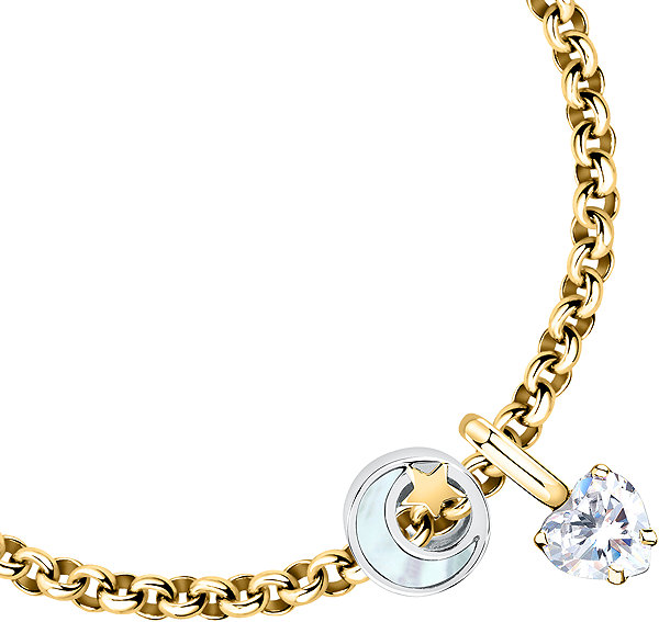 MORELLATO Drops CZ1377 Bracelet.