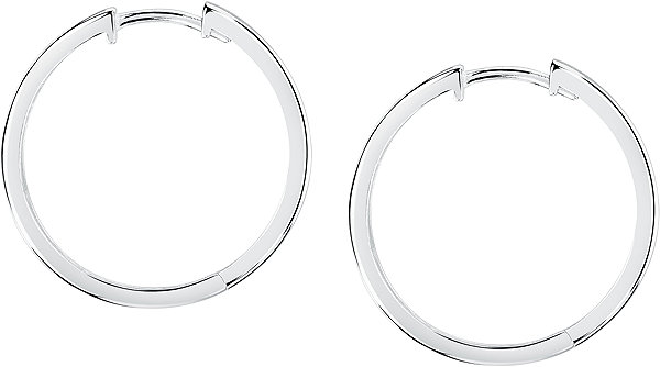 MORELLATO Tesori AIW251 925 earrings (Ag925/1000, 4.82g).