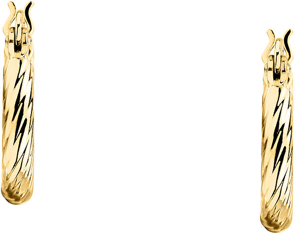 MORELLATO Tesori AIW252 925 (Ag925/1000, 3.2g) earrings.