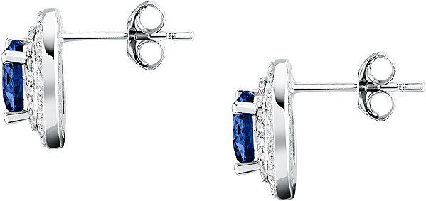 MORELLATO Tesori AIW273 925 earrings (Ag925/1000, 3.19g).