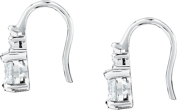 MORELLATO Tesori AIW298 925 (Ag925/1000, 1.5g) earrings.