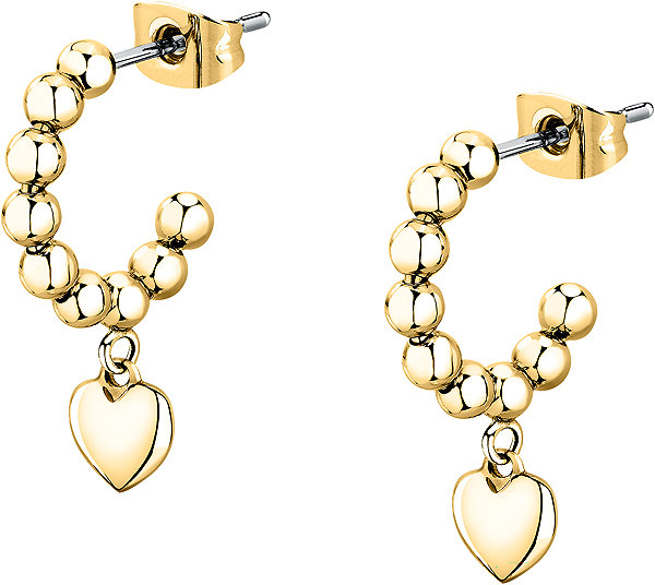 MORELLATO Talismani AIX17 earrings.