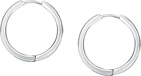 MORELLATO Creole AUP22 earrings.