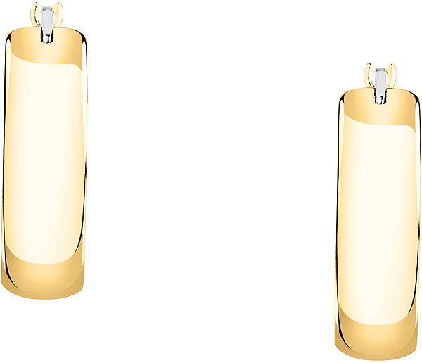 MORELLATO Creole AUP33 earrings.