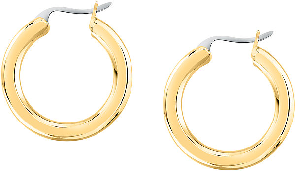 MORELLATO Creole AUP33 earrings.