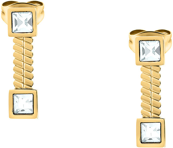 MORELLATO Gioia AVY45 earrings.