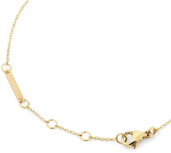 DANIEL WELLINGTON DW00401617 Bracelet.