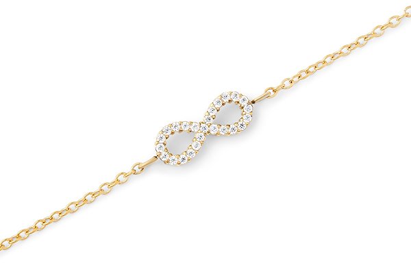 DANIEL WELLINGTON DW00401626 Bracelet .