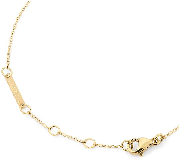 DANIEL WELLINGTON DW00401626 Bracelet .
