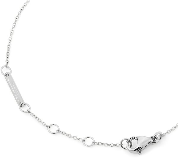 DANIEL WELLINGTON DW00401628 Bracelet.