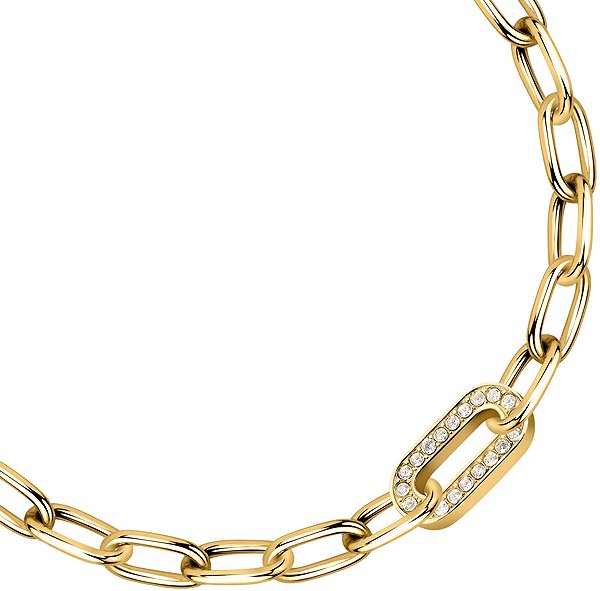 MORELLATO Intrecci AZC04 Bracelet.