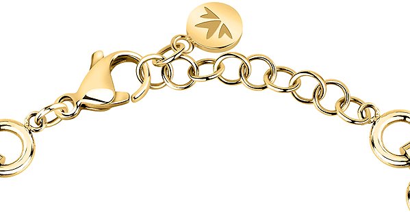 MORELLATO Intrecci AZC05 Bracelet.