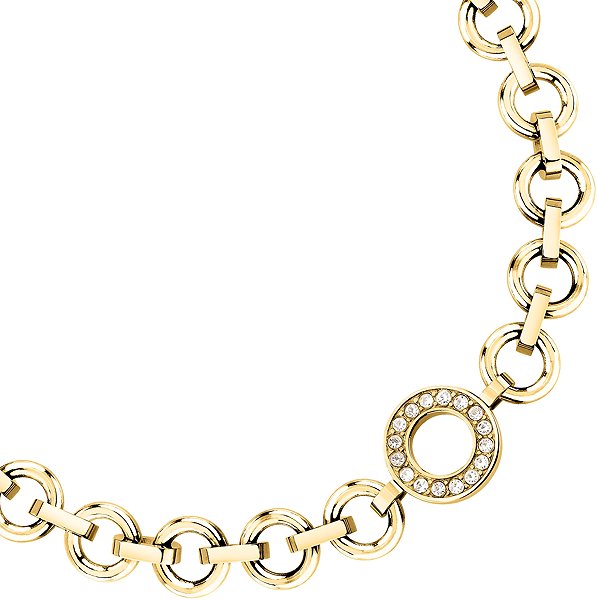 MORELLATO Intrecci AZC05 Bracelet.