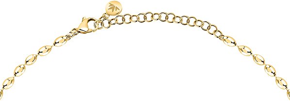 MORELLATO Intrecci AZC06 Necklace.