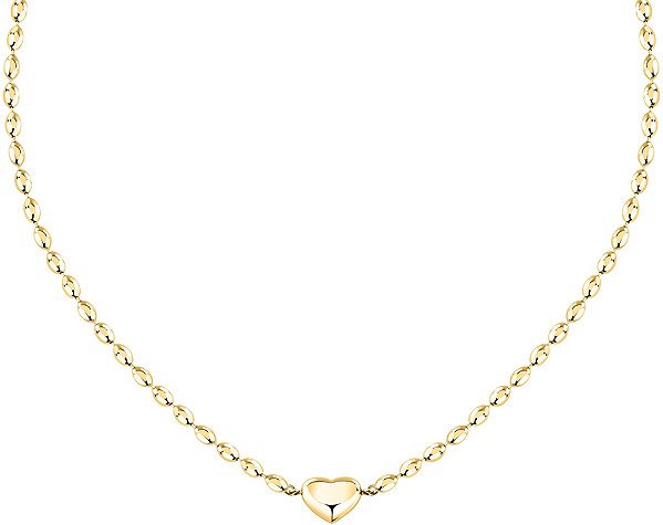 MORELLATO Intrecci AZC06 Necklace.