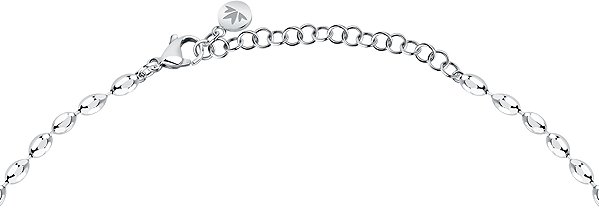 MORELLATO Intrecci AZC07 Necklace.