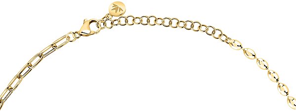 MORELLATO Intrecci AZC08 Necklace.