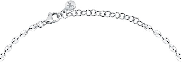 MORELLATO Intrecci AZC10 Necklace.