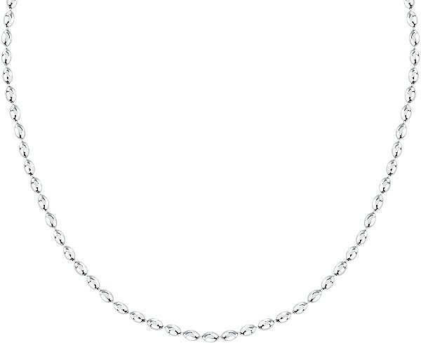 MORELLATO Intrecci AZC10 Necklace.