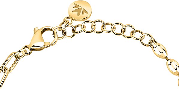 MORELLATO Intrecci AZC11 Bracelet.