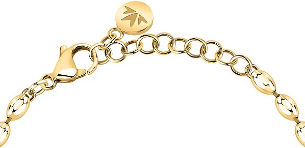 MORELLATO Intrecci AZC12 Bracelet.