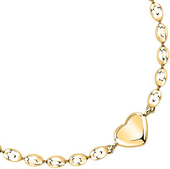 MORELLATO Intrecci AZC12 Bracelet.
