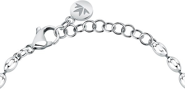 MORELLATO Intrecci AZC13 Bracelet.