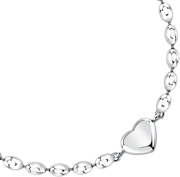 MORELLATO Intrecci AZC13 Bracelet.