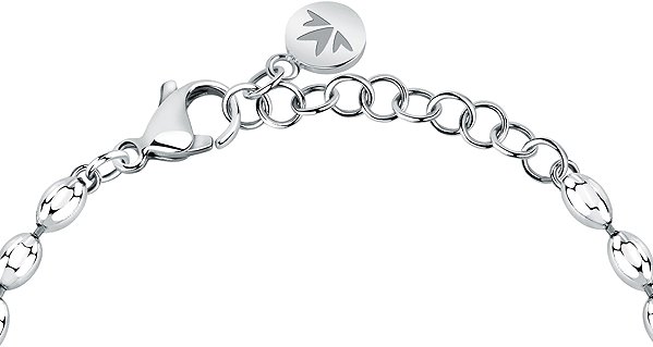 MORELLATO Intrecci AZC15 Bracelet.
