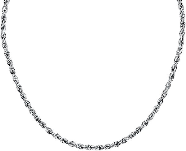 MORELLATO Intrecci AZC20 Necklace.