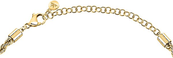 MORELLATO Intrecci AZC21 Necklace.