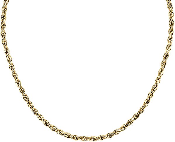 MORELLATO Intrecci AZC21 Necklace.
