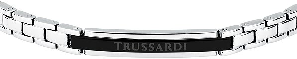 TRUSSARDI T-Steel TJAXV22 Bracelet.