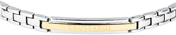 TRUSSARDI T-Steel TJAXV23 Bracelet.