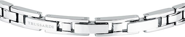 TRUSSARDI T-Steel TJAXV23 Bracelet.