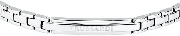 TRUSSARDI T-Steel TJAXV24 Bracelet.