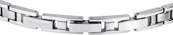 TRUSSARDI T-Steel TJAXV24 Bracelet.