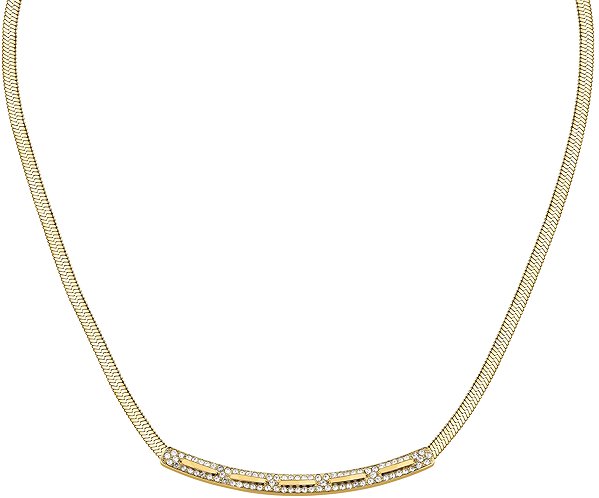 TRUSSARDI Concept TJAYY02 Necklace.