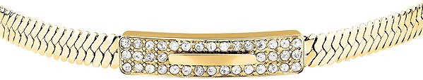 TRUSSARDI Concept TJAYY07 Bracelet.