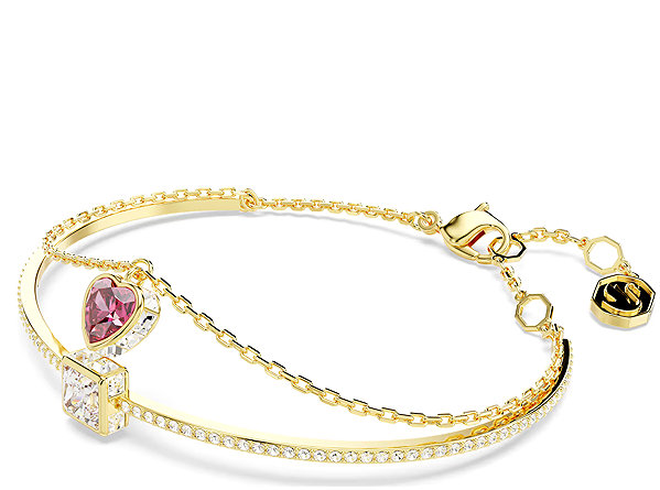 SWAROVSKI Chroma 5683835 Bracelet.