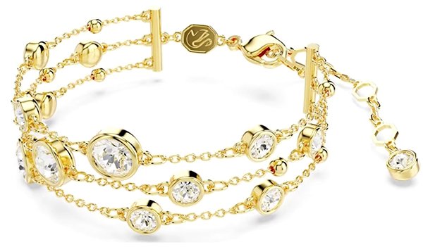 SWAROVSKI Imber 5680095 Bracelet.