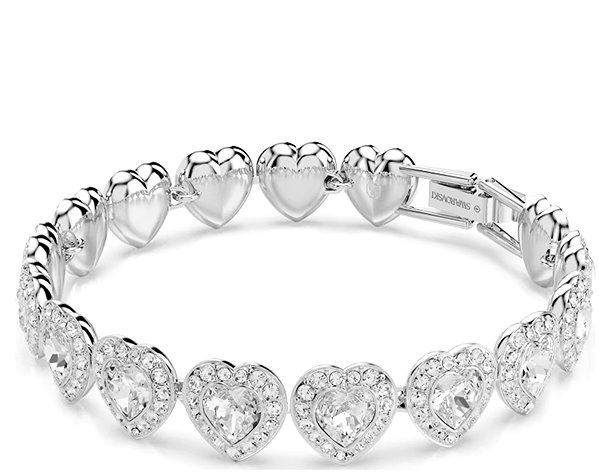 SWAROVSKI Ariana Grande 5720860 Bracelet.