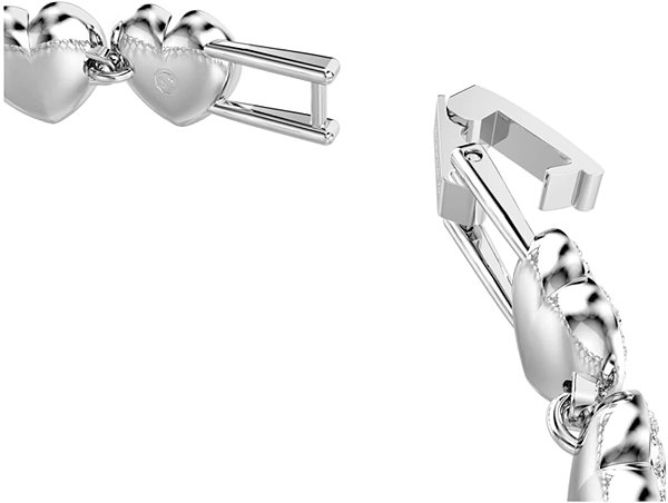 SWAROVSKI Ariana Grande 5720860 Bracelet.