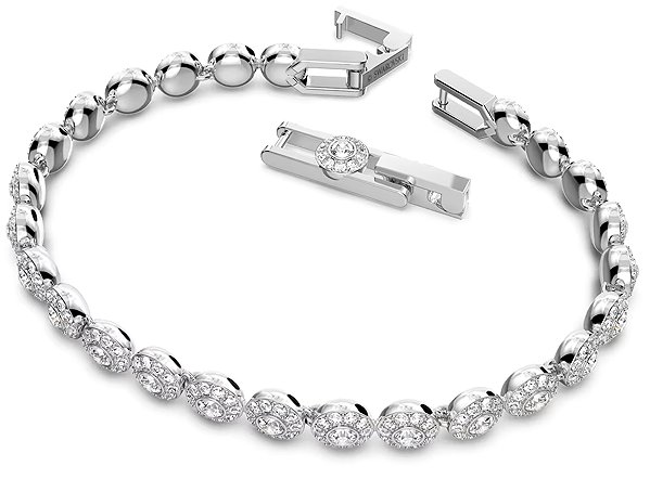 SWAROVSKI Una Angelic 5071173 Bracelet.