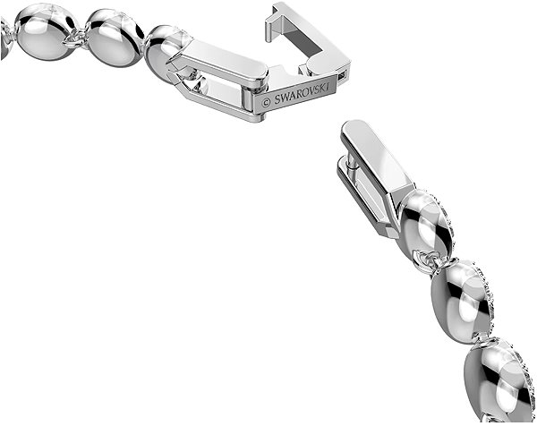 SWAROVSKI Una Angelic 5071173 Bracelet.