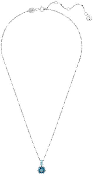 SWAROVSKI Birthstone December 5651707 Necklace.