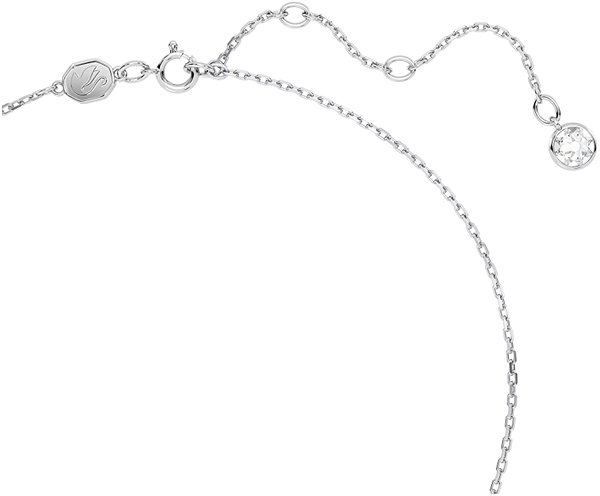 SWAROVSKI Birthstone December 5651707 Necklace.
