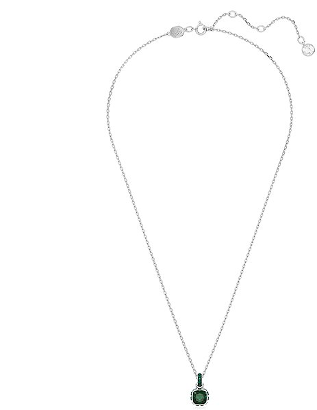 Nyaklánc SWAROVSKI Birthstone, május 5651793 ...